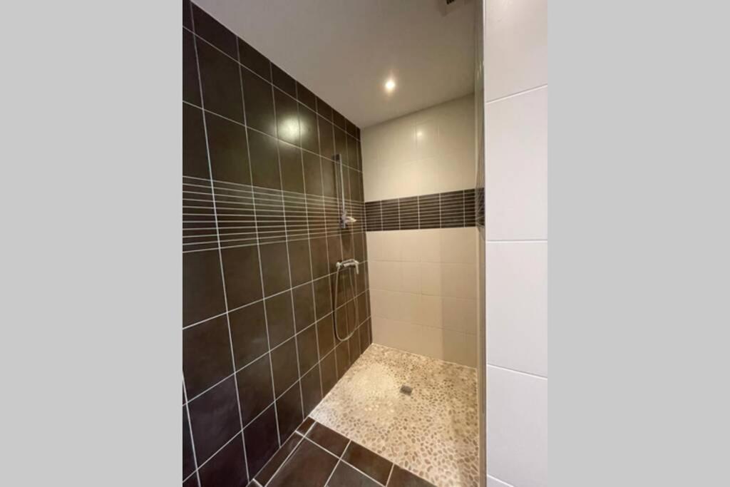 Superbe appartement avec 2 Chambres - 9 Personnes - Parking Privé Tournon-sur-Rhone Esterno foto